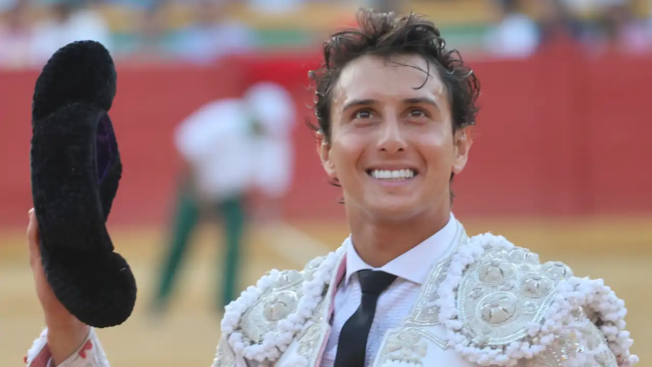 La vida sentimental de Andrés Roca Rey: de su primer noviazgo a su ...