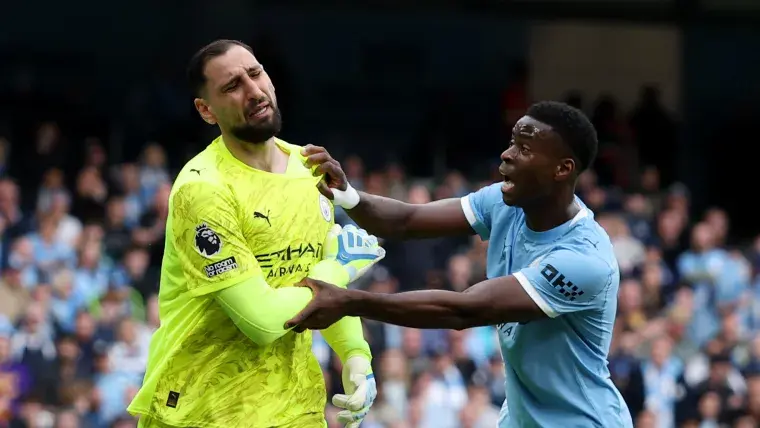 Why no Premier League games on Saturday? Special schedule for final ...