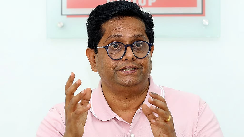 Jeethu Joseph: There’s no such thing as Drishyam-model murder