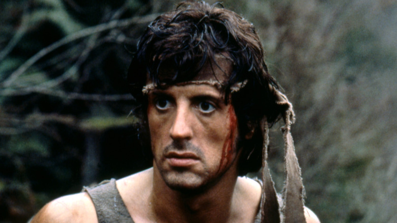 How Sylvester Stallone really felt about Rambo becoming a children's ...