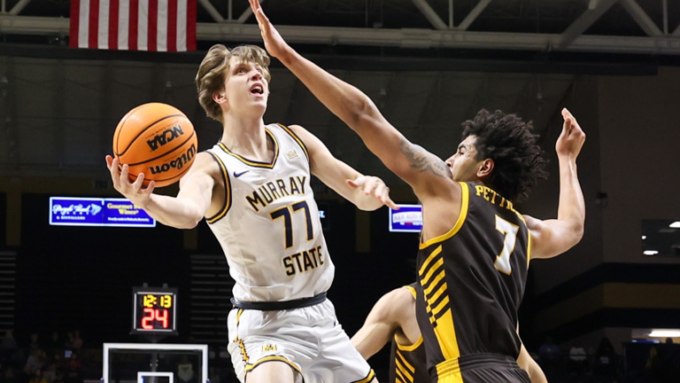 Jonas Boulefaa cède à son tour aux sirènes de la NCAA, et rejoint Roman ...