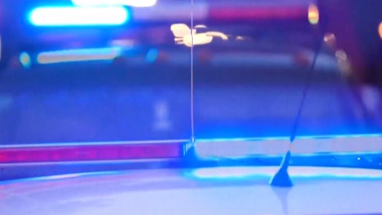 70-year-old woman dies following Friday morning crash in Beaverdale