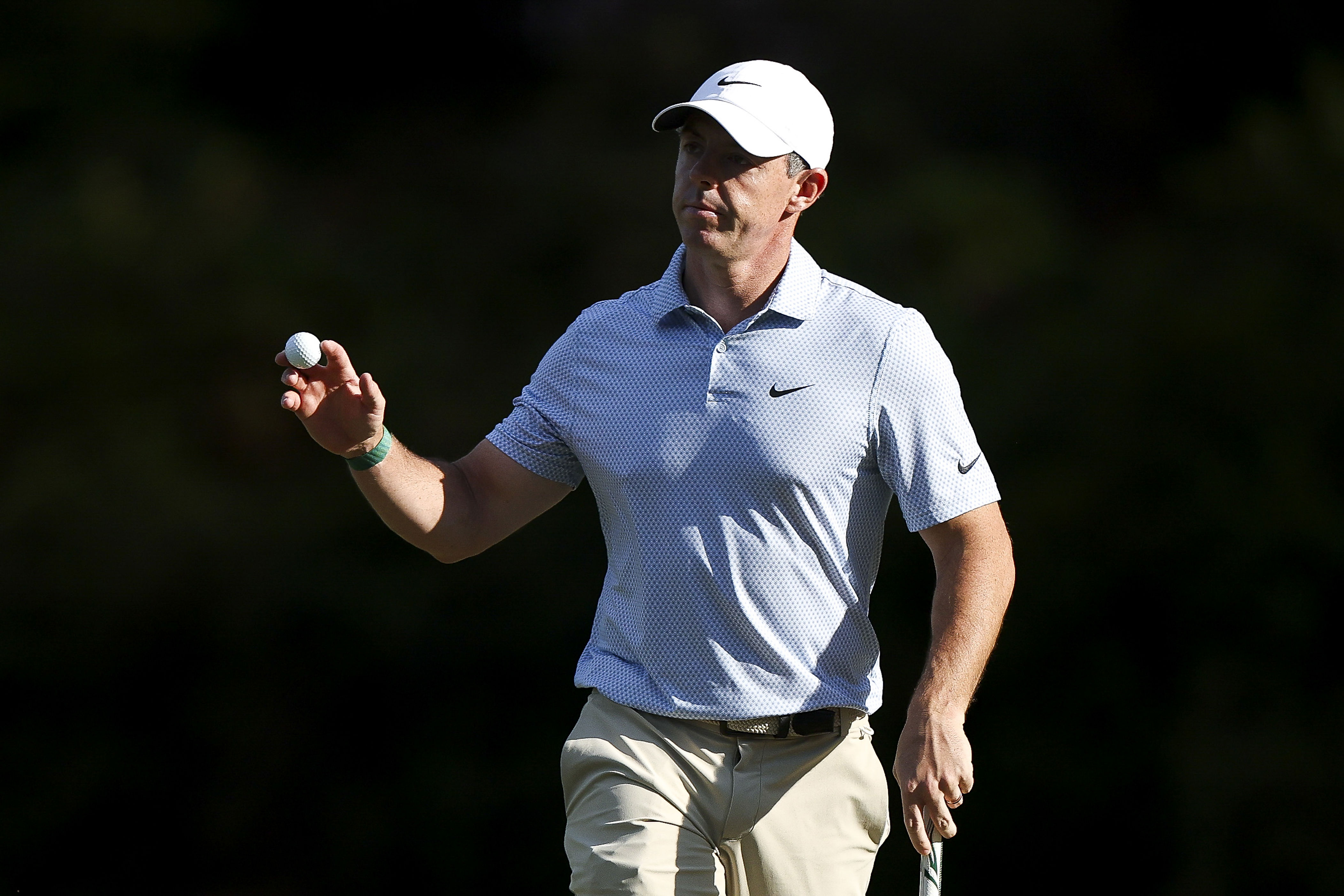2026 Truist Championship field: PGA Tour players, rankings