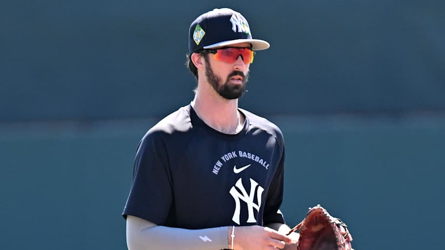 Yankees trade 2025's greatest riddle to Astros for another reclamation ...