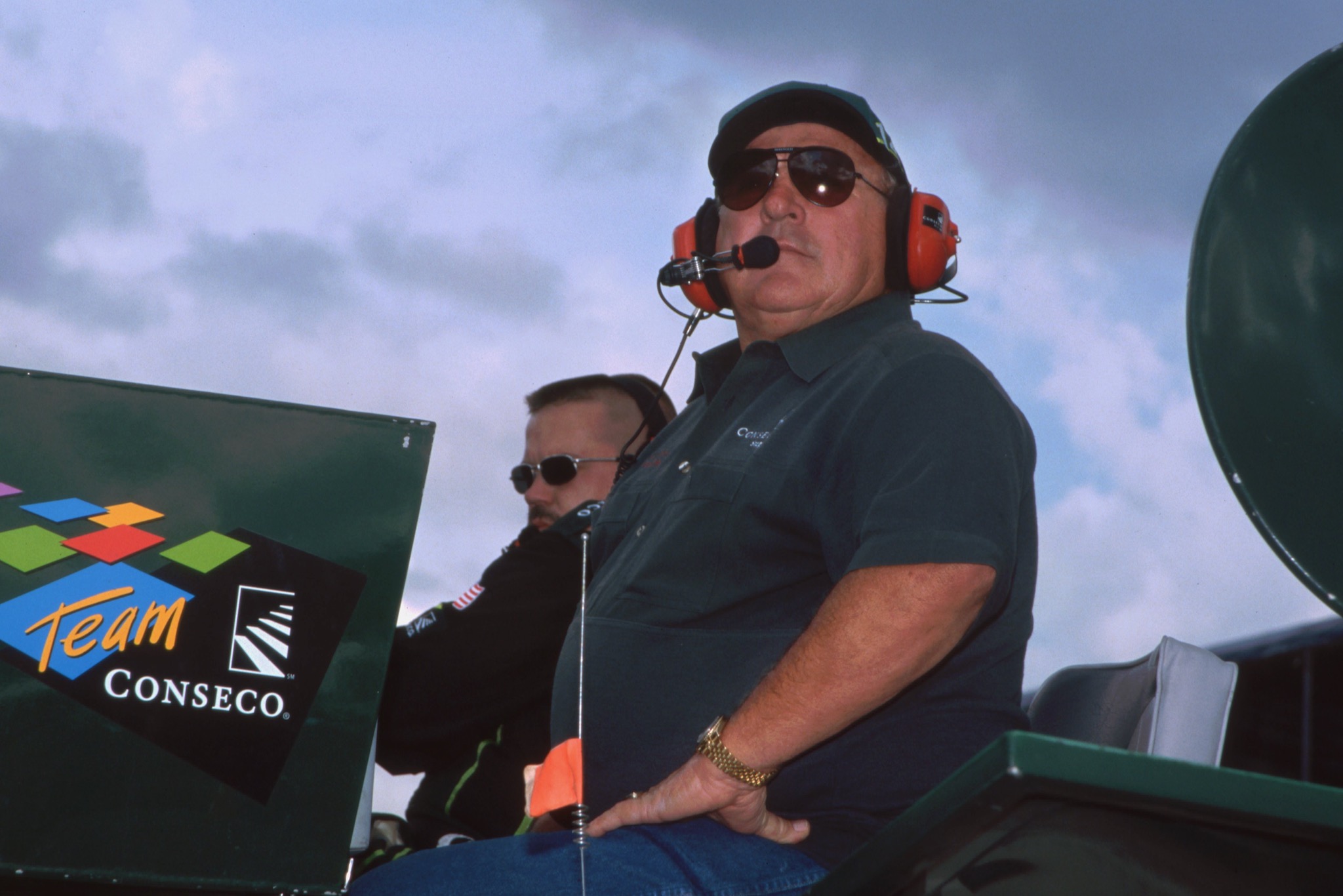 New AJ Foyt biography will have some of the greatest racing stories ever