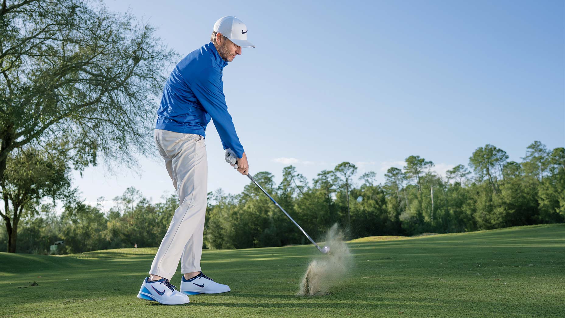 Follow this 5-step plan to hit perfect shots this season