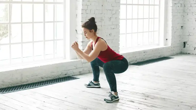 Pablo Pizzurno, entrenador: “Para hacer bien una sentadilla la posición ...