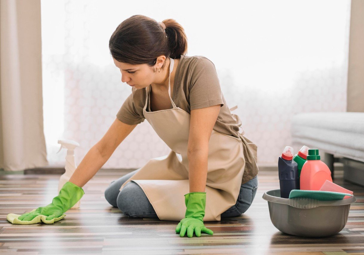 The Expert Guide To How Often You Should Really Clean Everything In Home