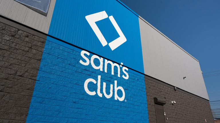 The 8 best new Sam's Club electronics of 2026 (so far)