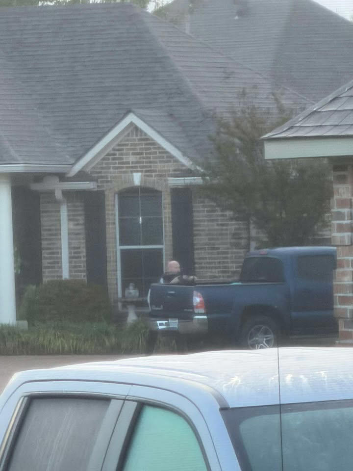 Shreveport man arrested for allegedly securing gun Shamar Elkins used ...
