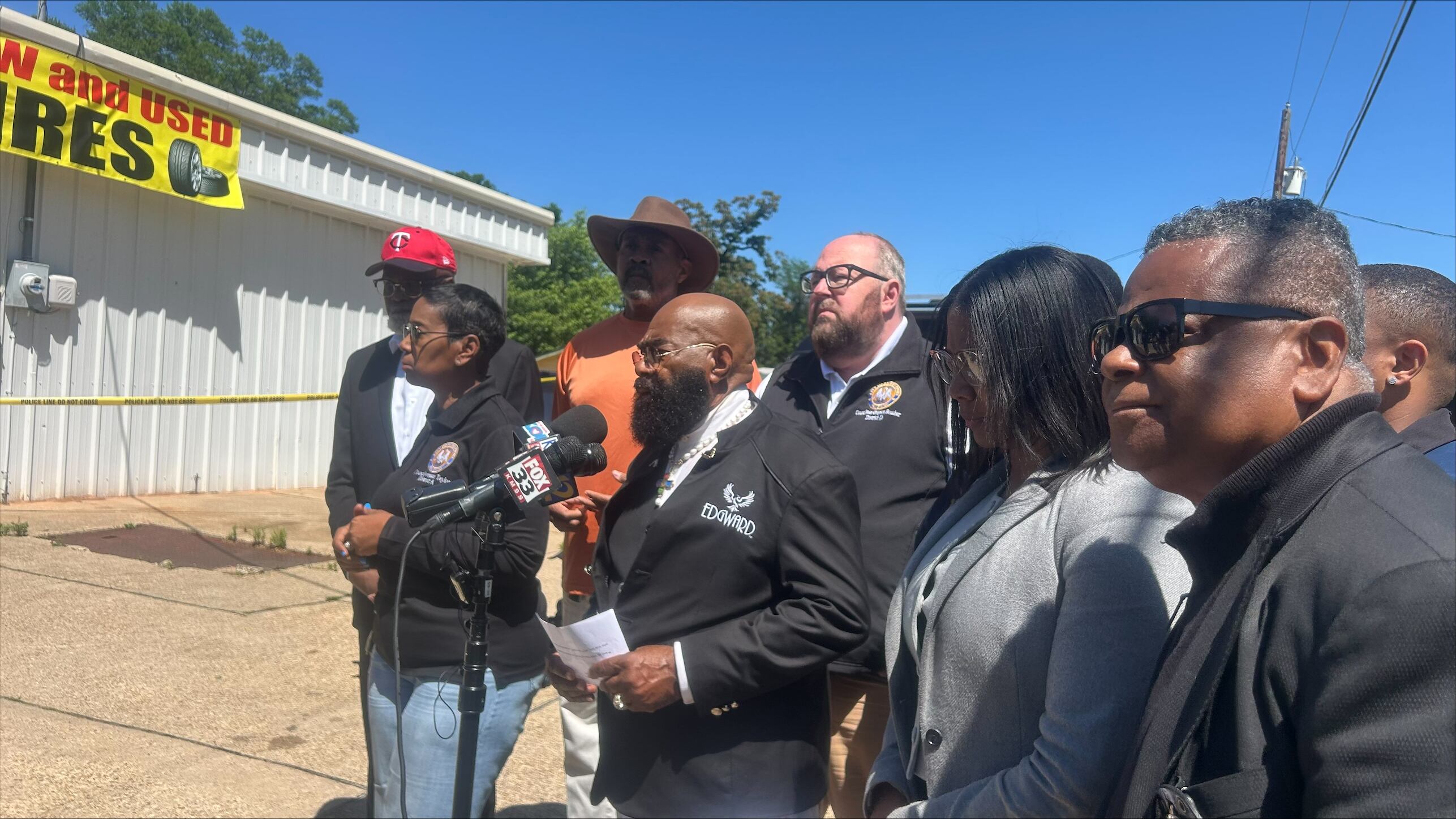 Shreveport man arrested for allegedly securing gun Shamar Elkins used ...