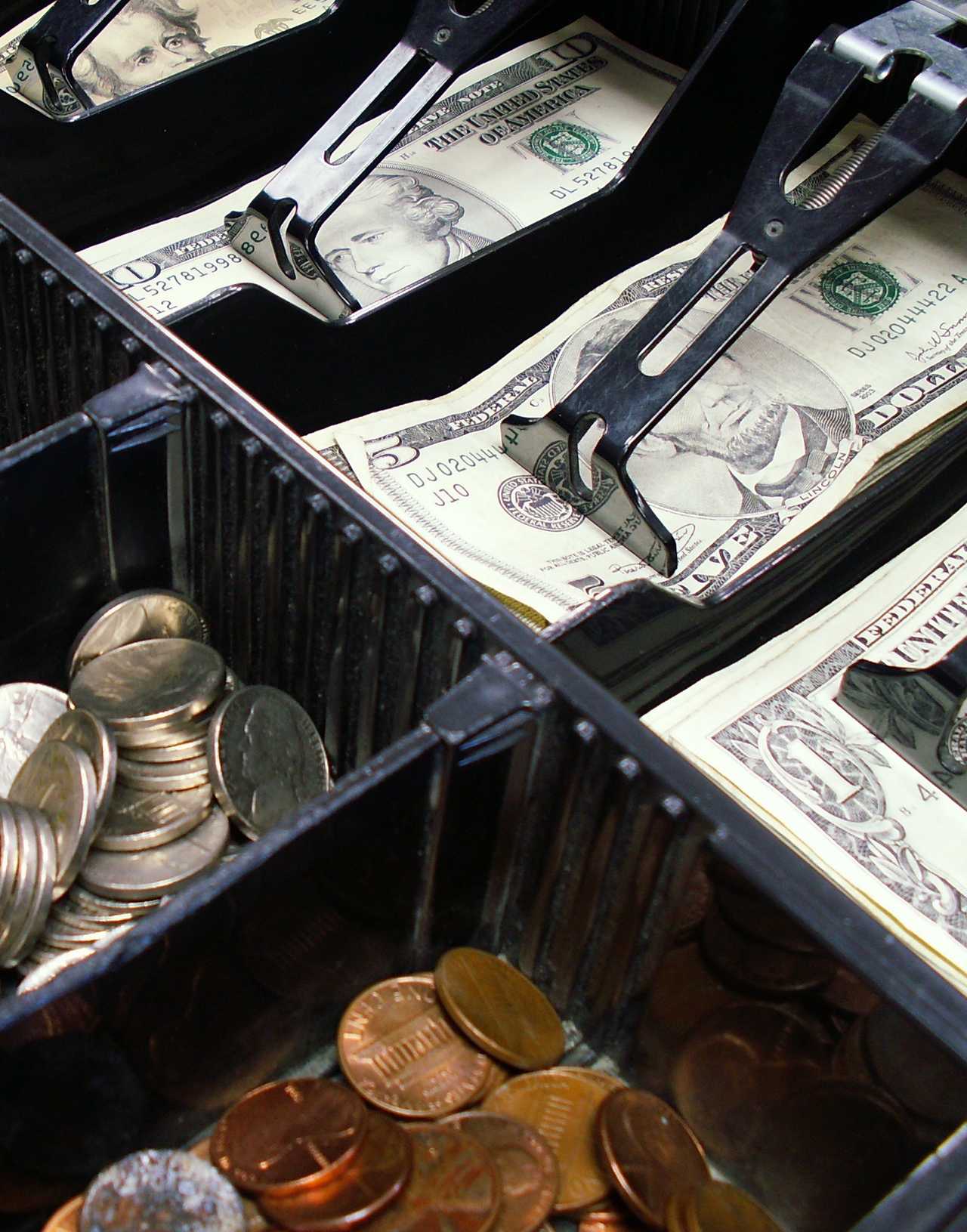 How new rounding rules will impact your cash purchases with end of ...