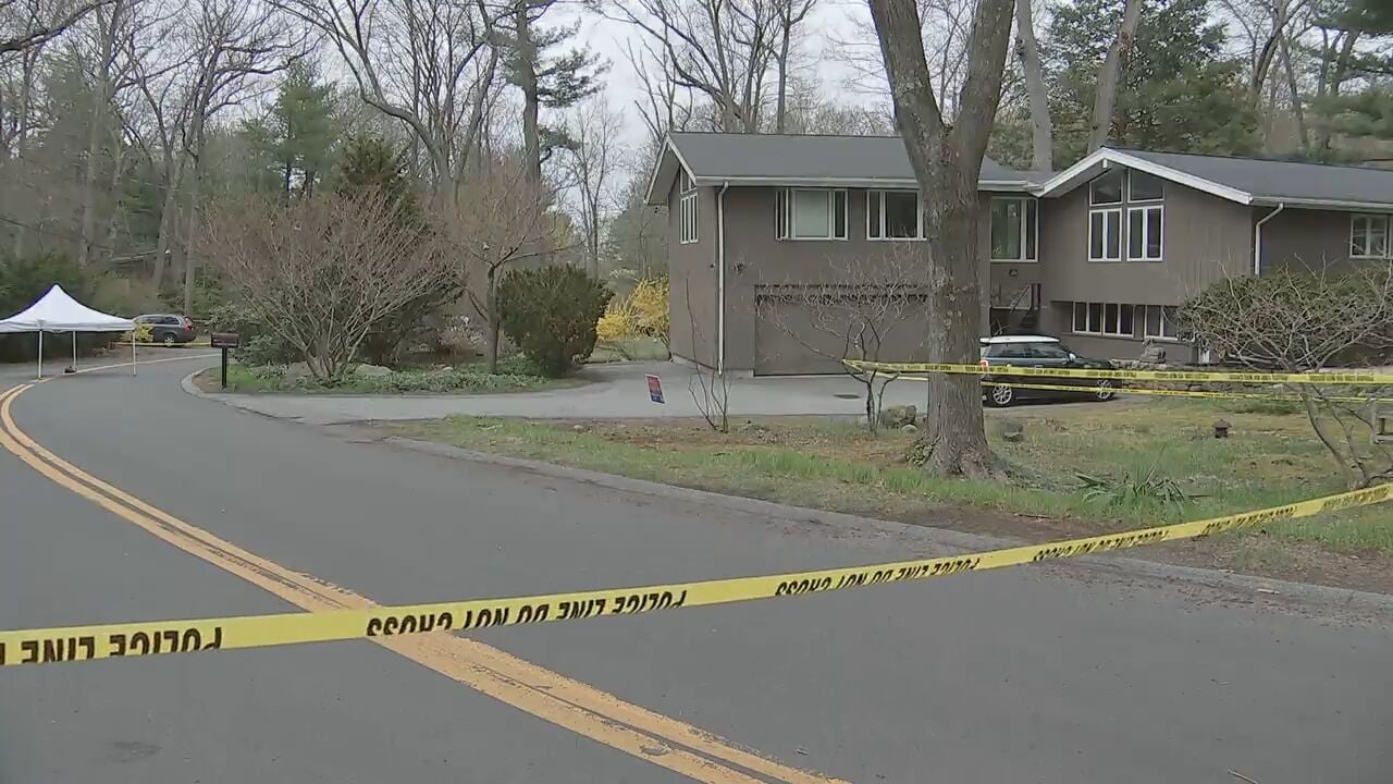 Investigation underway after police fatally shoot man in Lexington