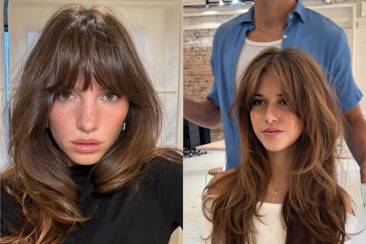 This season’s must-have haircut gives every hair type that effortless ...