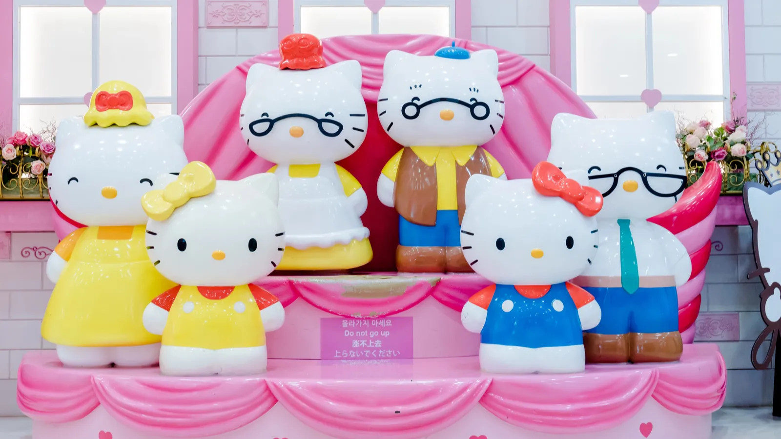 Sonic’s new Hello Kitty meal has fans so excited, and it’s only here ...