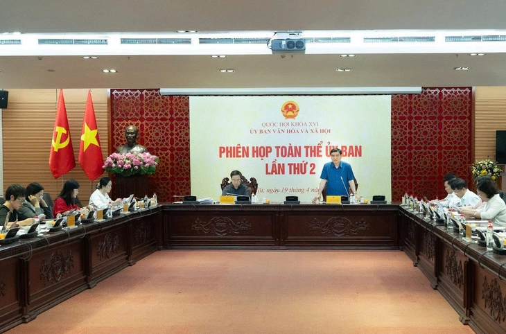 Đề xuất thể chế hóa ngày 24-11 hằng năm là Ngày Văn hóa Việt Nam, được nghỉ lễ, hưởng nguyên lương