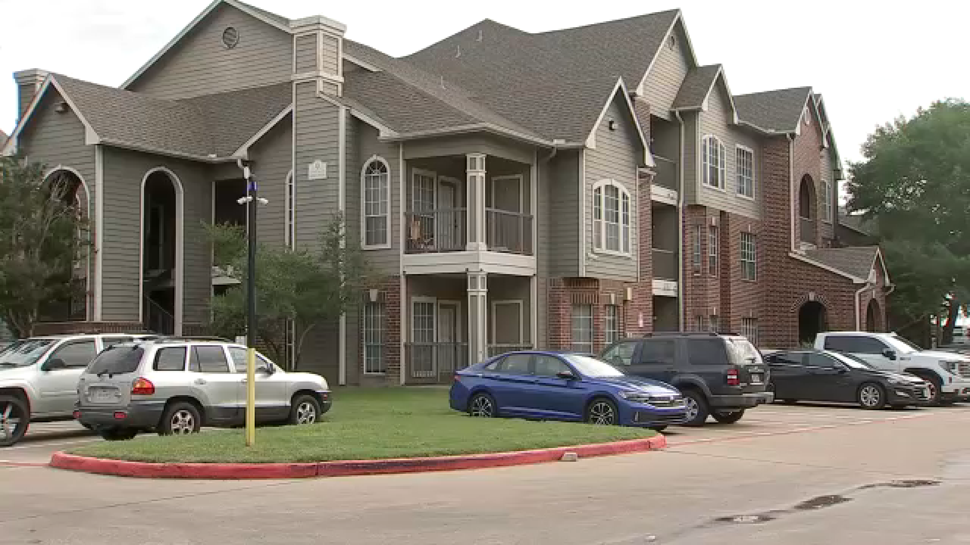 One woman killed, another injured in north Harris County shooting, HCSO ...