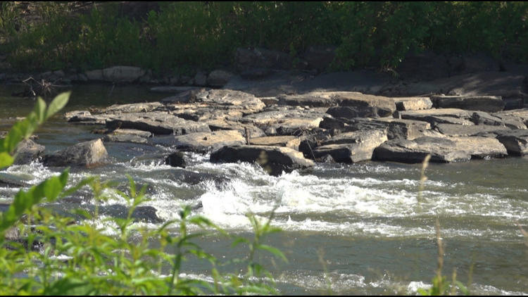 Dan River named among most endangered US rivers in 2026 report