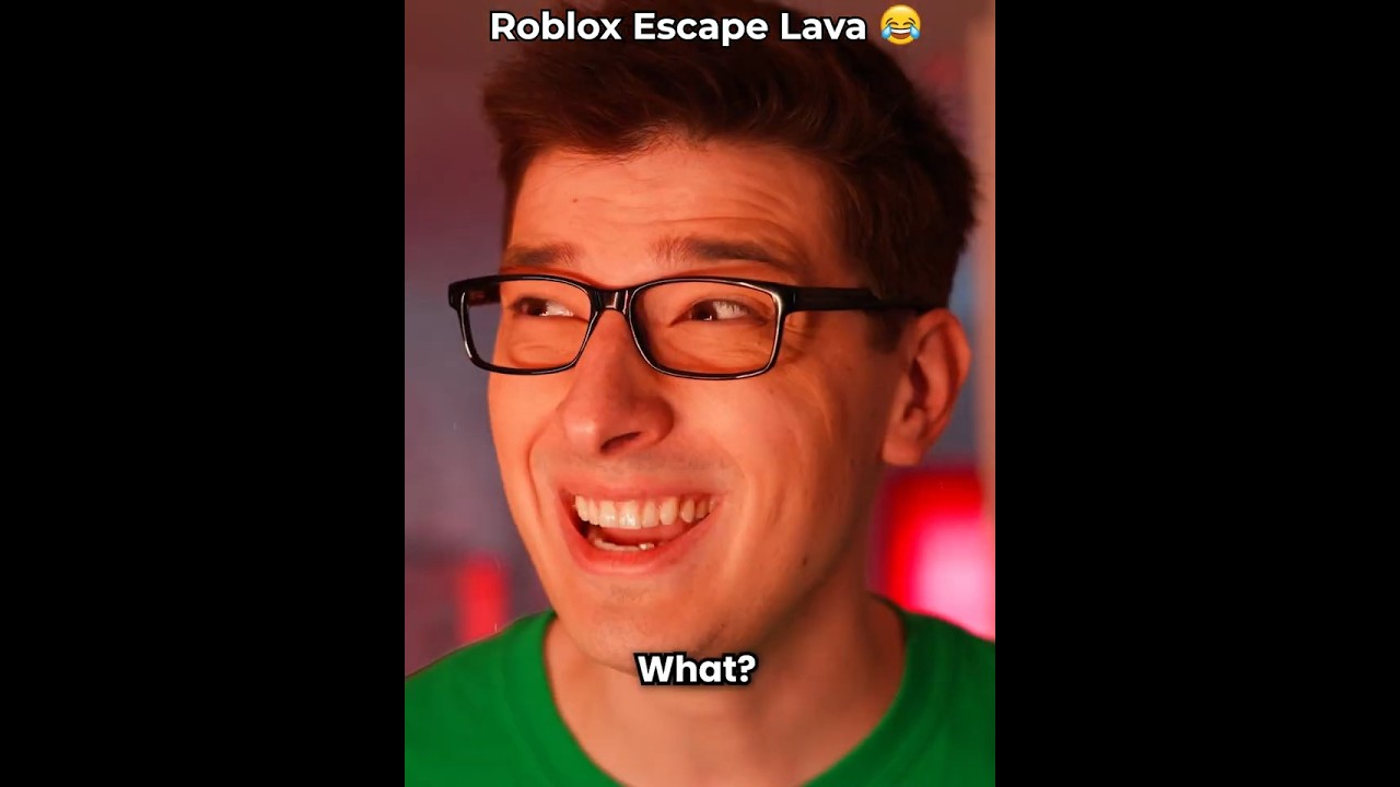 Roblox games in real life be like 😂 #hewmoran #funnyvideos #funny