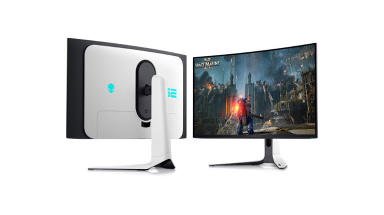 5 gaming monitors that are perfect for your PlayStation 5