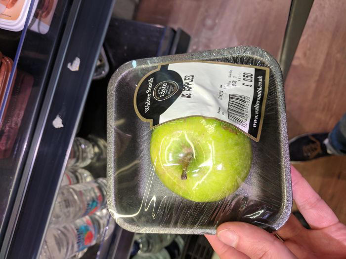 45 people post things that annoy them more than they should