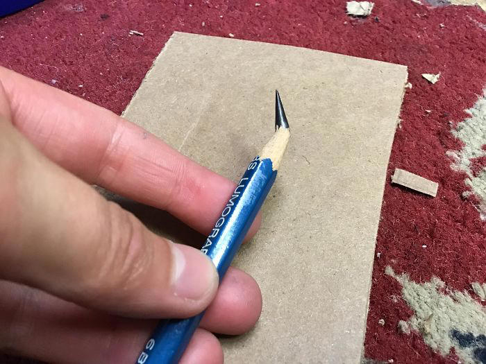 45 people post things that annoy them more than they should