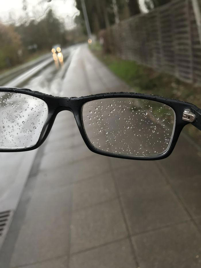 45 people post things that annoy them more than they should