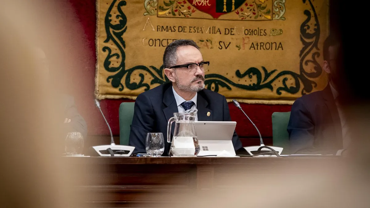 Admitida la querella de una exedil del PP por presunto acoso contra el ...
