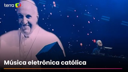 Padre DJ leva milhares às ruas da Argentina para 'rave católica' em ...