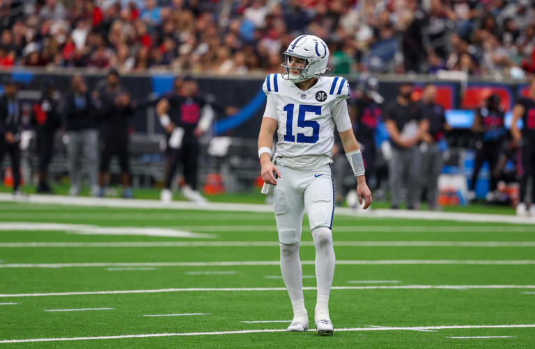 Riley Leonard’s wild claim he was paid more at Notre Dame than in NFL
