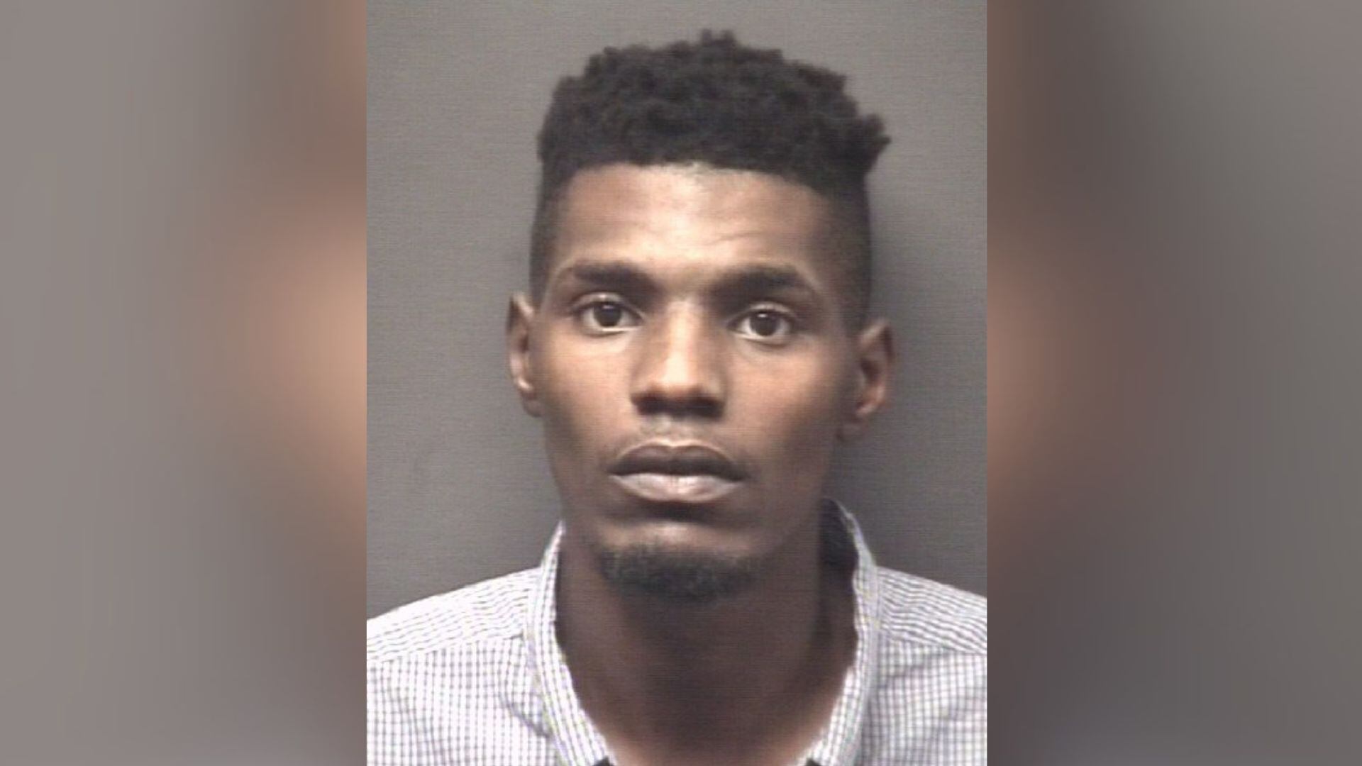 Warrants: Greenville man arrested on child rape charges
