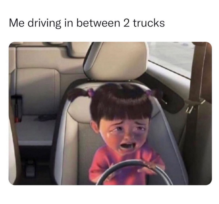 21 driving memes that drive drivers crazy to renew your strength for ...