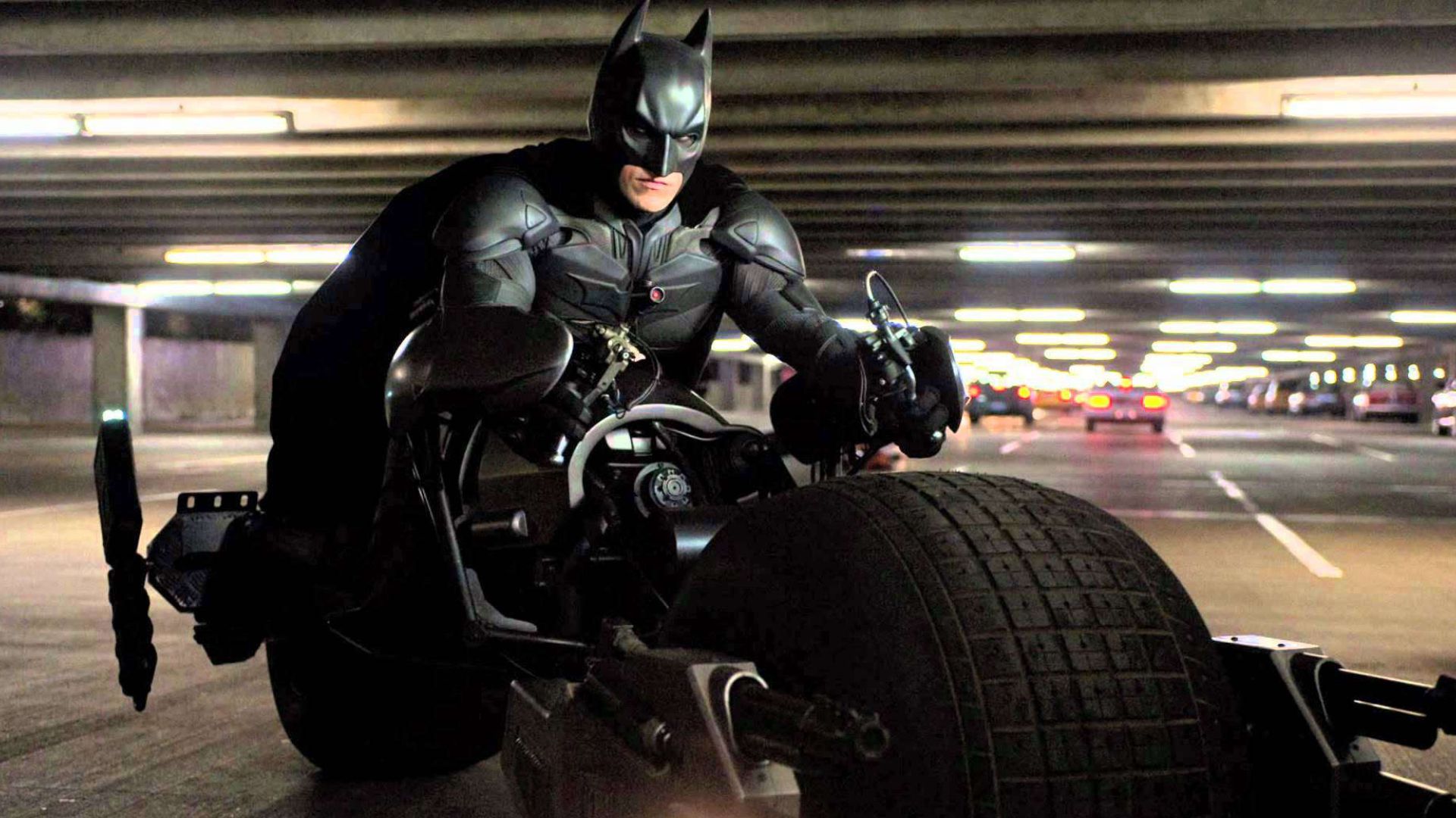 18 years after The Dark Knight, DC officially unveils the best ...