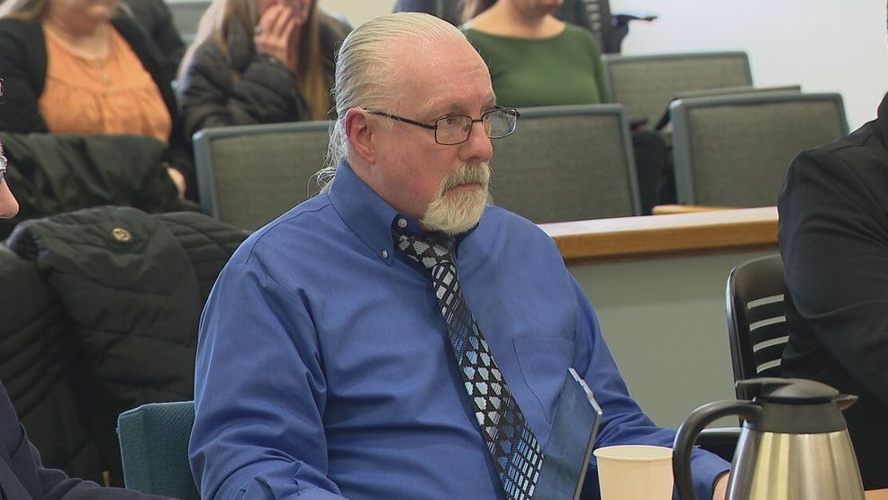 Man pleads guilty in Snohomish County cold case killings of Judy Weaver ...