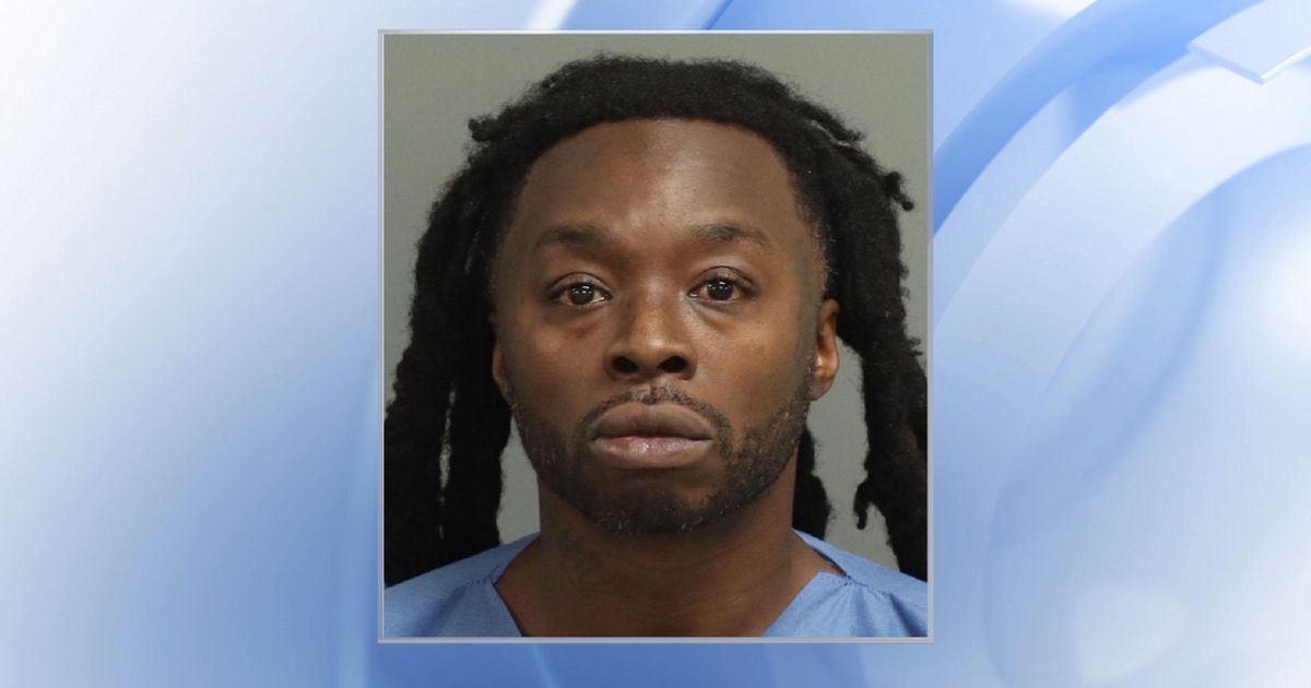 Man charged with murder in shooting at Raleigh apartment complex