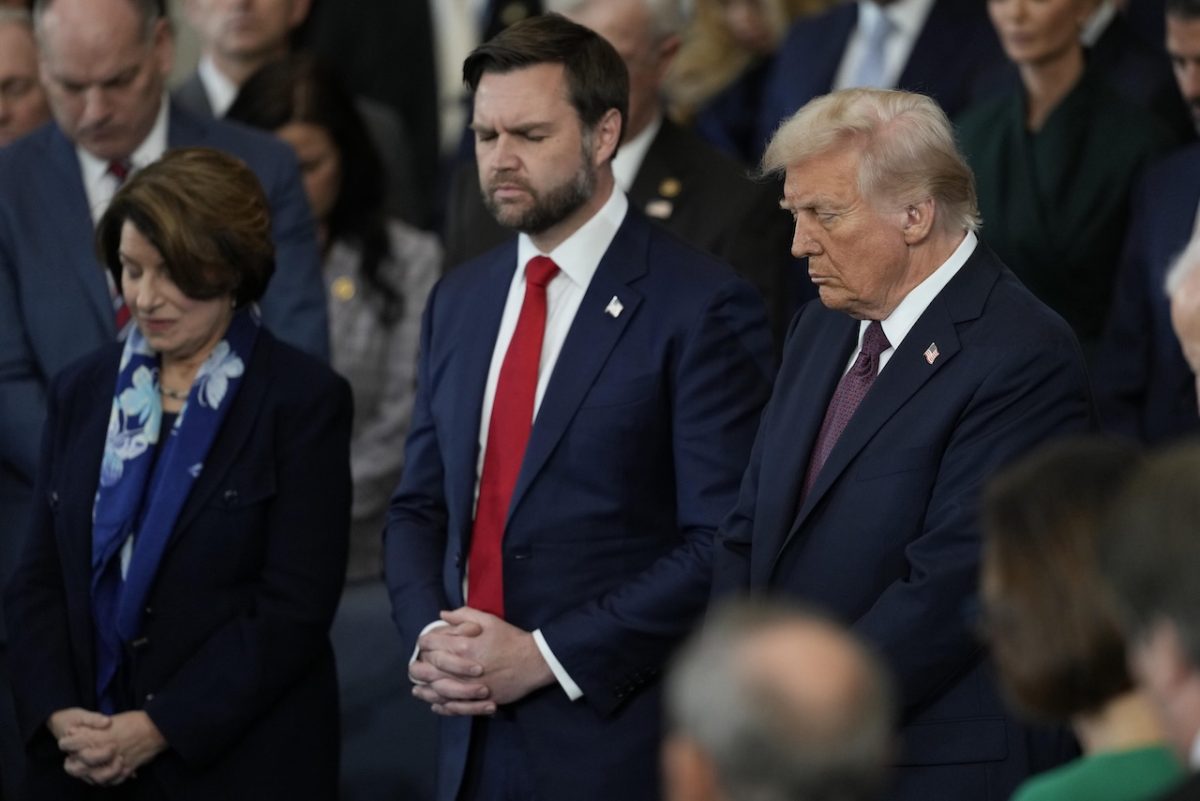 Trump vs Leone XIV: chi sono i protagonisti dello scontro tra Casa ...