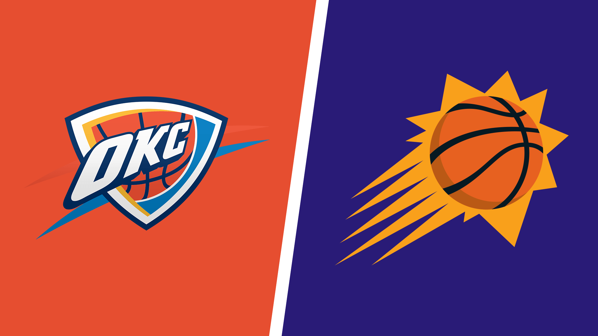 How To Watch The Oklahoma City Thunder Vs Phoenix Suns 2026 NBA