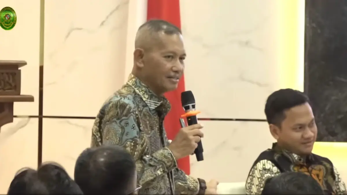 KPK Bongkar Penggunaan Ani-ani oleh Koruptor untuk Penyembunyian Dana Hasil Korupsi