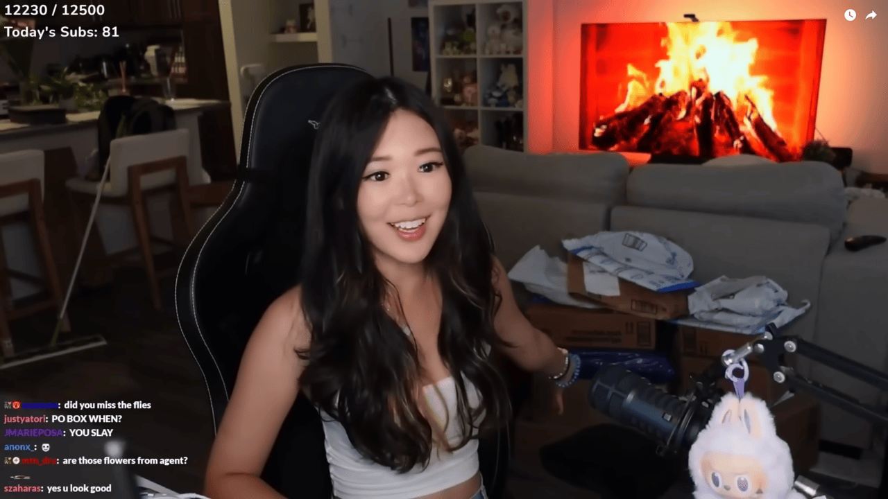 ExtraEmily controversy deepens as LSF moderator gets banned