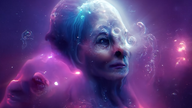 How artificial intelligence sees the universe