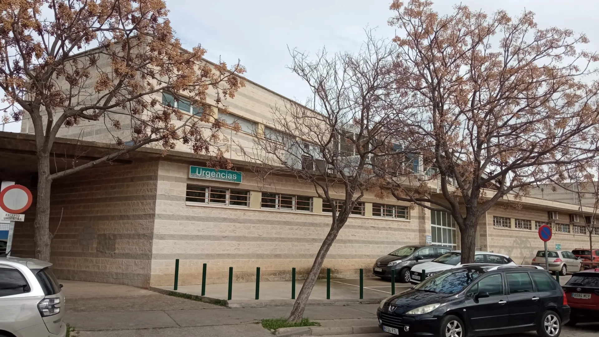 Sanidad licita las obras de mejora de la eficiencia energética del ...