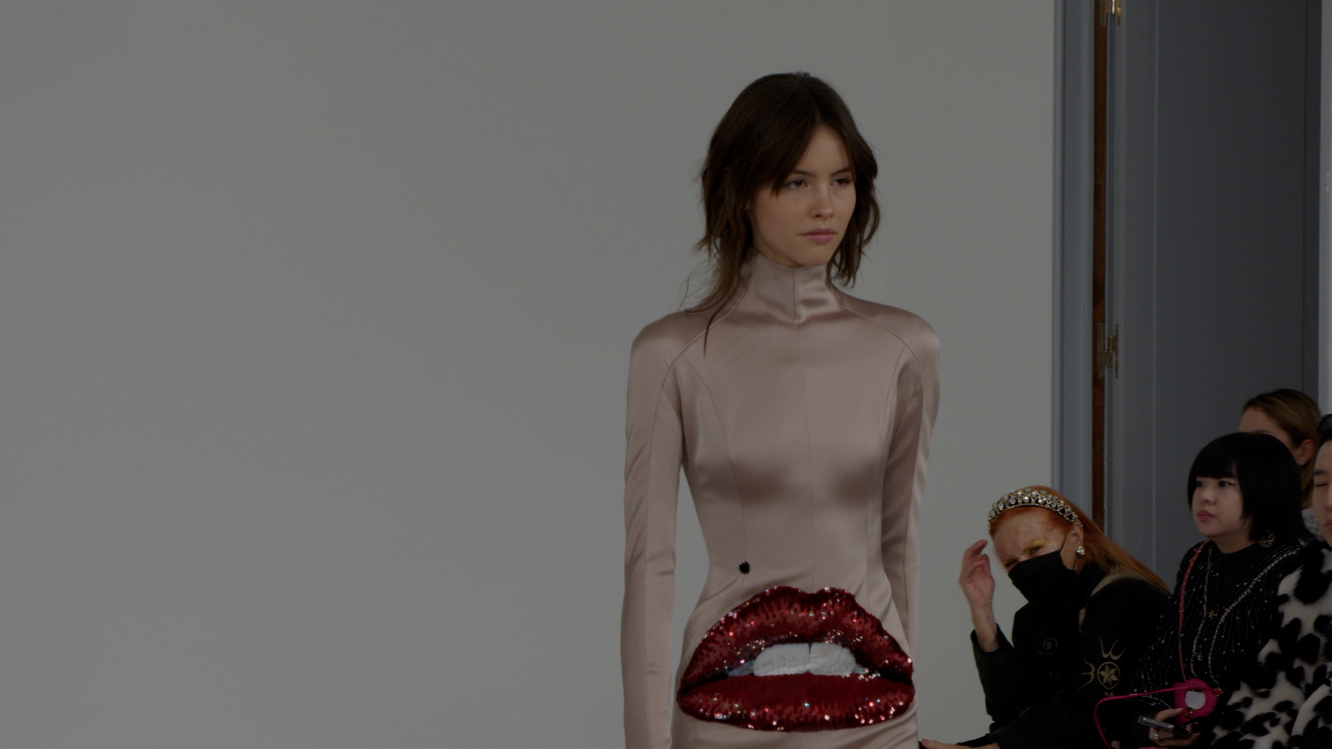 Self-expression through style: Inside the minds of fashion insiders
