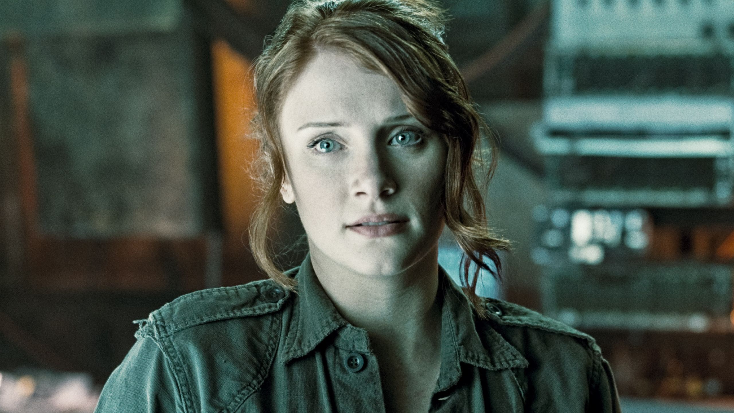 The Sarah Connor Chronicles was so good, it beat the last 4 Terminator ...