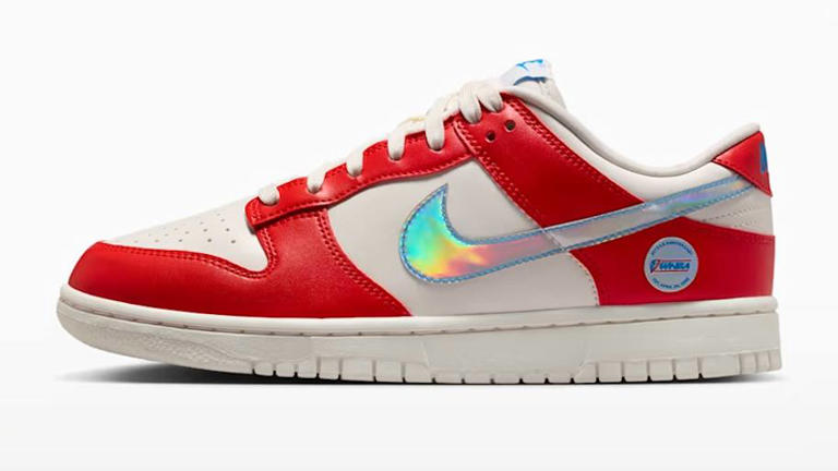 The 5 best sneakers dropping this week (April 21-25)