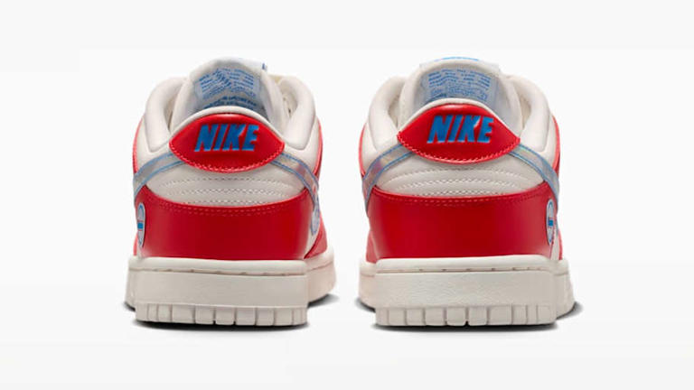 The 5 best sneakers dropping this week (April 21-25)