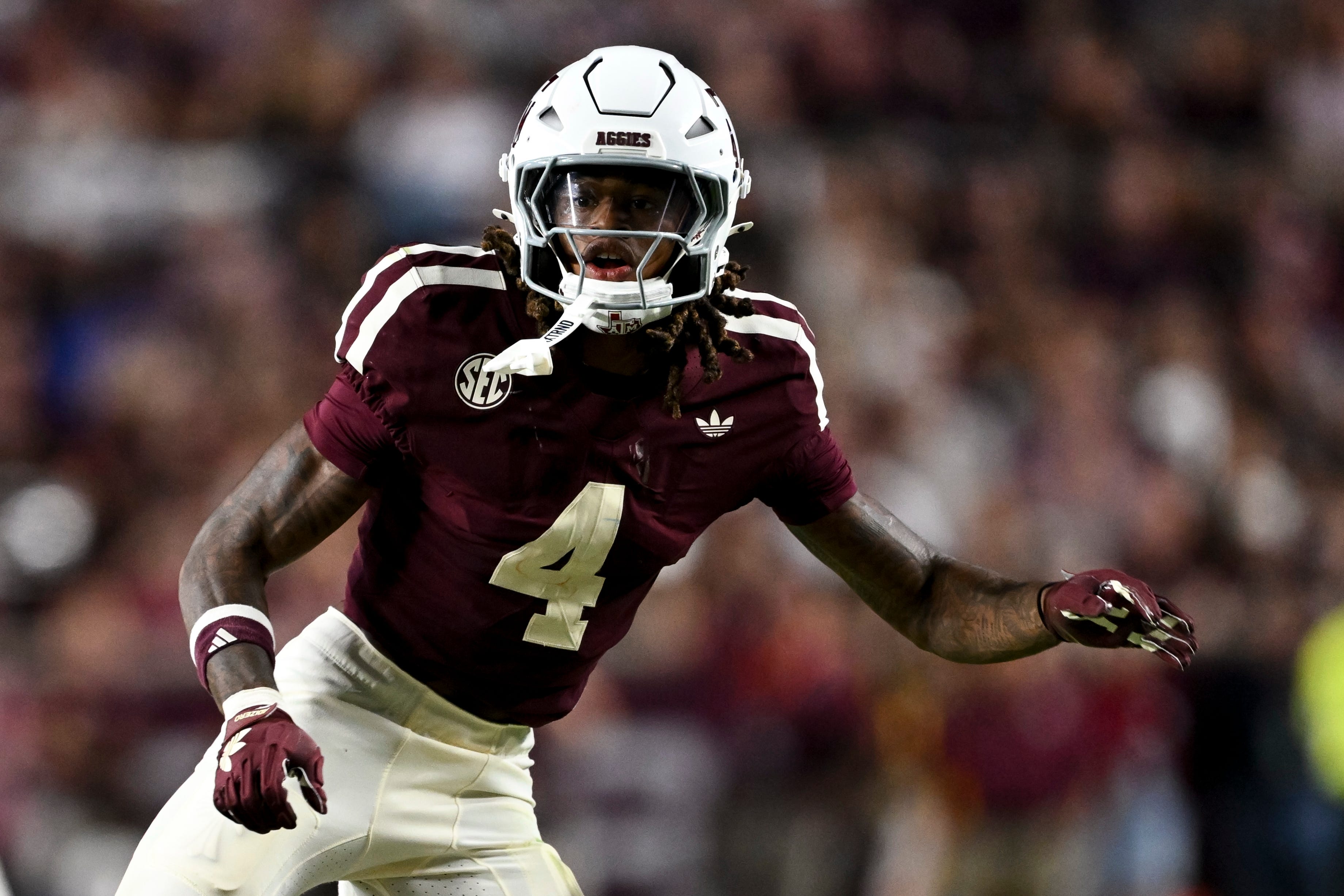 Packers prospects: 13 best cornerback fits in 2026 NFL Draft