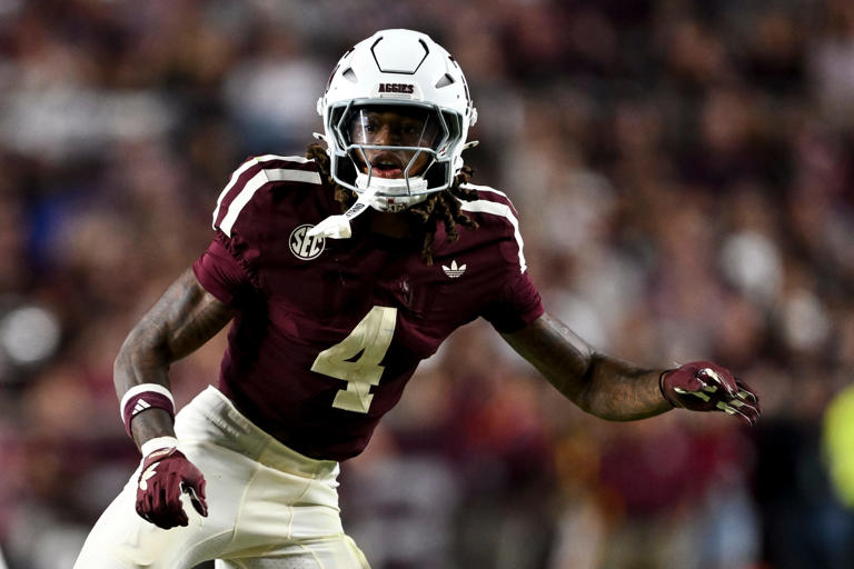 Packers 2026 draft: Cornerback big board