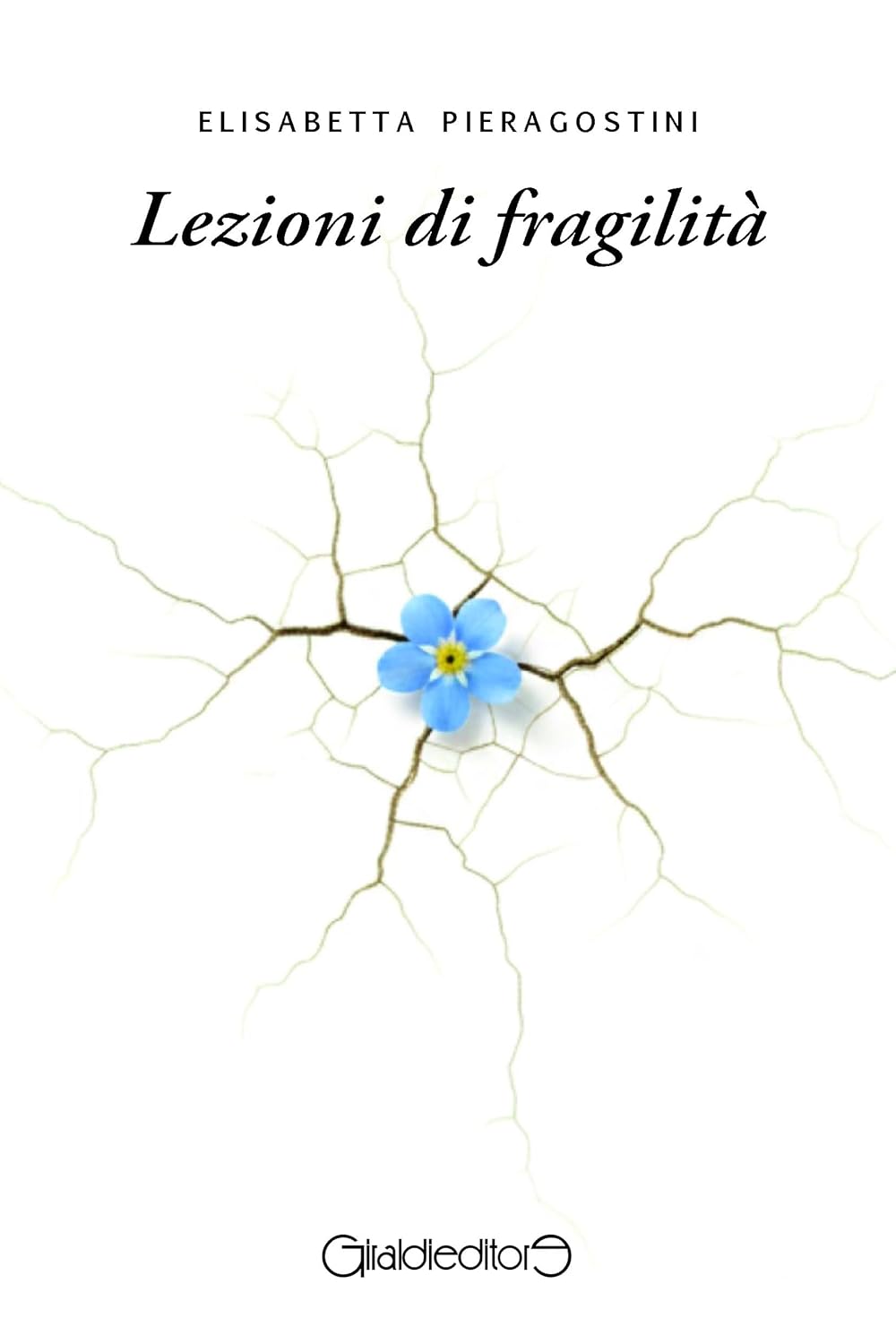Lezioni di fragilità: recensione del nuovo libro di Elisabetta Pieragostini