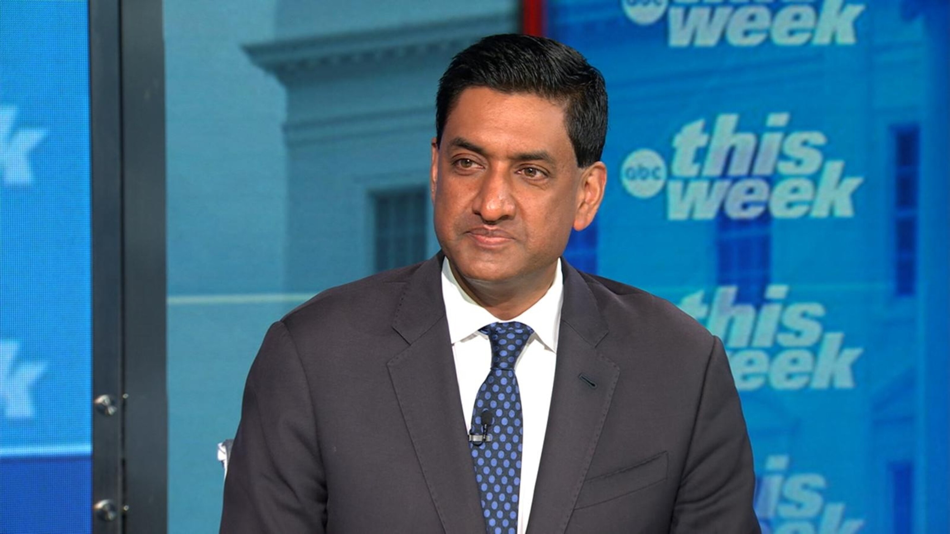 1-on-1 with Rep. Ro Khanna