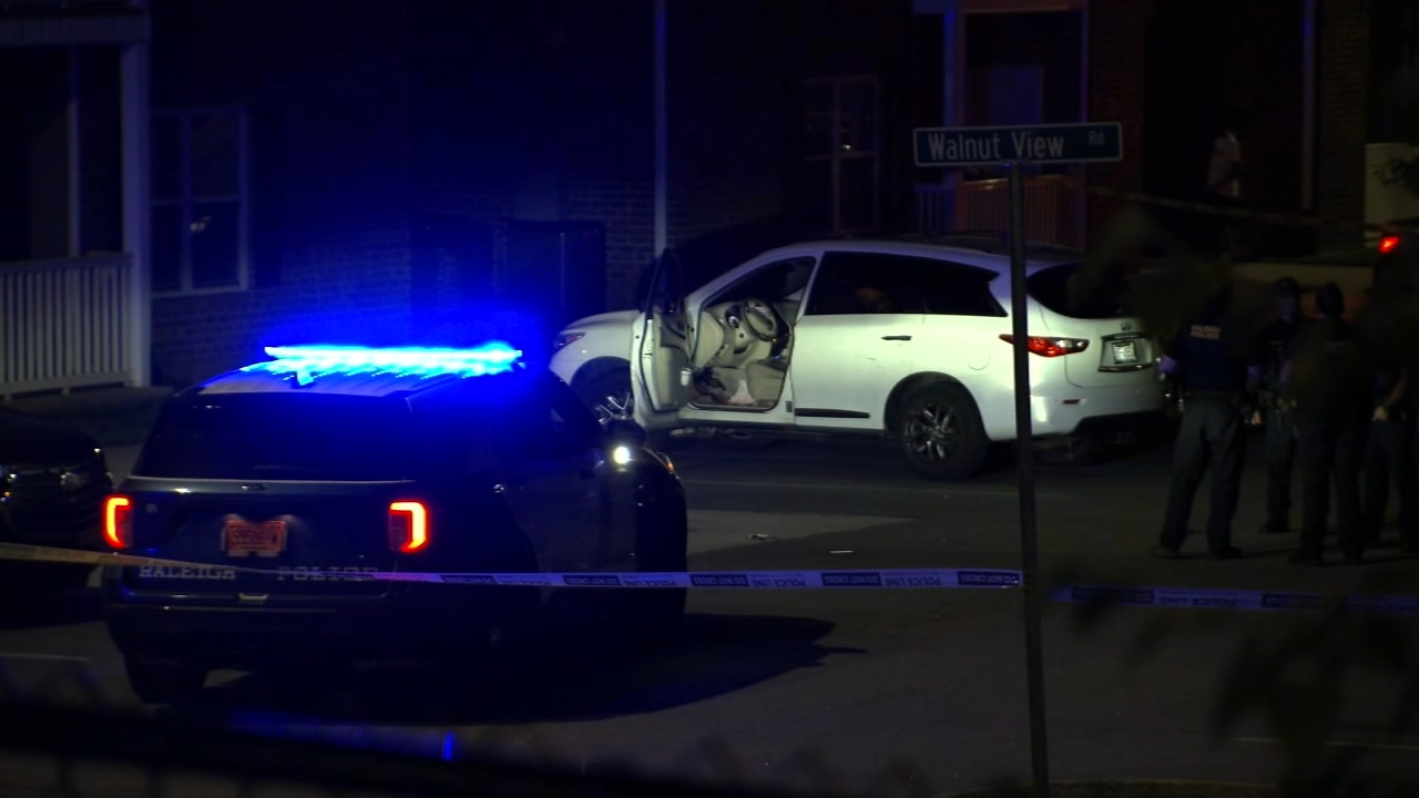 Police: 1 dead after shooting at Raleigh apartment complex; man charged ...